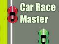 Igra Car Race Master