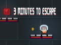 Igra 3 Minutes To Escape