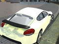 Igra Luxury Wedding City Car Driving Game 3D