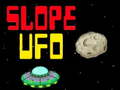 Igra Slope UFO