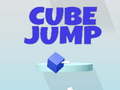 Igra Cube Jump