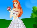 Igra Princess Aurora Wedding