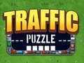 Igra Traffic puzzle 
