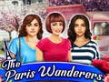 Igra The Paris Wanderers