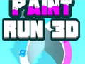Igra Paunt Run 3D