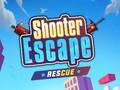 Igra Shooter Escape Rescue