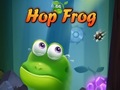 Igra Hop Frog