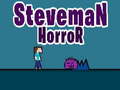 Igra Steveman Horror