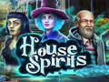 Igra House Spirits