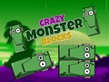 Igra Crazy Monster Blocks