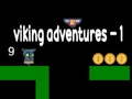 Igra Viking Adventures 1
