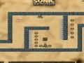 Igra Sonic Maze Craze