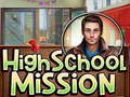 Igra High School Mission