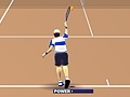 Igra 3D Tennis