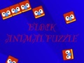 Igra Block Animal Puzzle