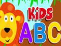 Igra Kids ABC
