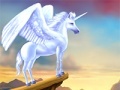 Igra The Last Winged Unicorn