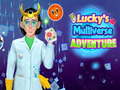 Igra Lucky's Multiverse Adventure