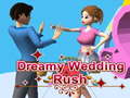 Igra Dreamy Wedding Rush