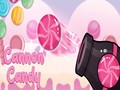 Igra Cannon Candy