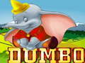 Igra Dumbo Dress up
