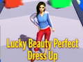 Igra Lucky Beauty Perfect Dress up
