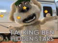Igra Talking Ben Hidden Stars