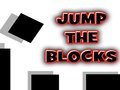 Igra Jump The Block