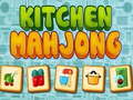 Igra Kitchen mahjong