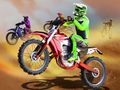 Igra Dirt Bike Motocross