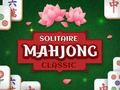 Igra Classic Mahjong Solitaire