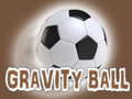 Igra Gravity Ball 