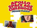 Igra Apollo Space Age Childhood Jigsaw Puzzle