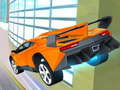 Igra Drive The Car Simulation 3D