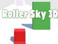Igra Roller Sky 3D
