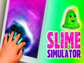 Igra Slime Simulator