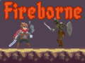 Igra Fireborne