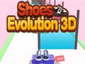 Igra Shoes Evolution 3D