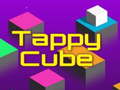 Igra Tappy Cube