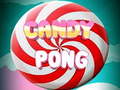 Igra Candy Pong