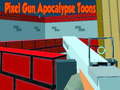 Igra Pixel Gun Apocalypse Toons