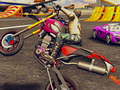 Igra Bike Stunt Racing Game 2021