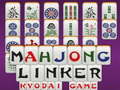 Igra Mahjong Linker Kyodai game