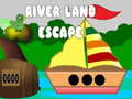 Igra River Land Escape