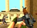 Igra FPS Assault Shooter
