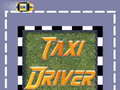 Igra Taxi Driver