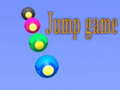 Igra Jump game