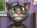 Igra Talking Tom Cat 2