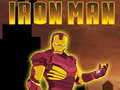 Igra Iron man 