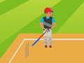 Igra Cricket 2D